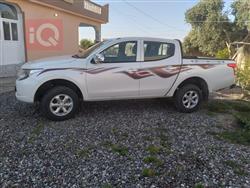 ميتسوبيشي L200